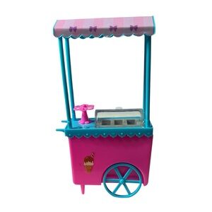 Kid Connection Ice Cream Cart Playset